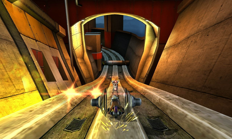G-Force (DVD-ROM) image 4