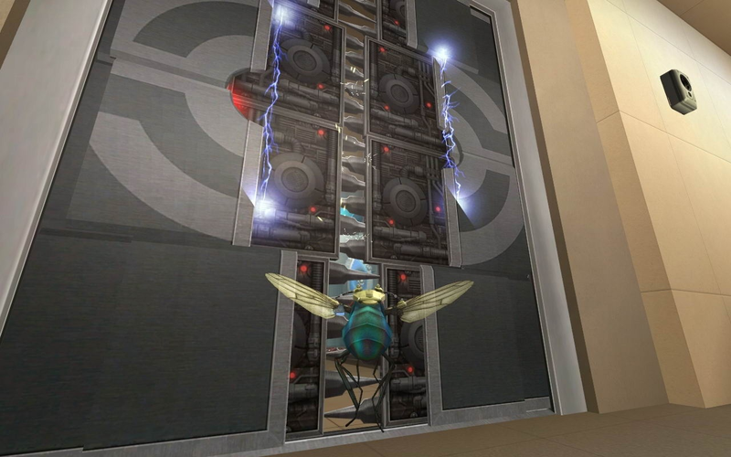 G-Force (DVD-ROM) image 5