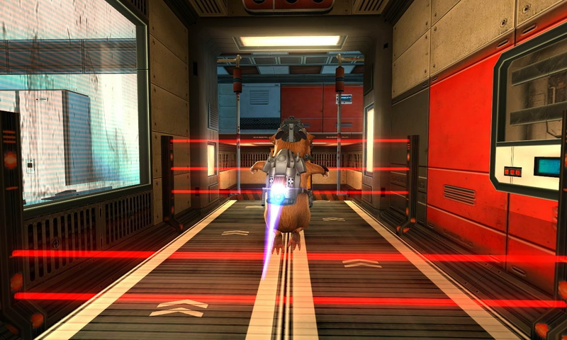 G-Force (DVD-ROM) image 6