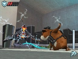 G-Force image 2