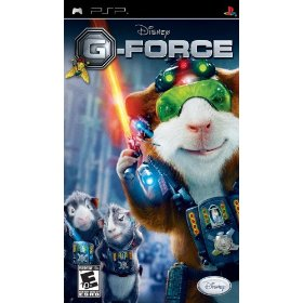 G-Force image 1