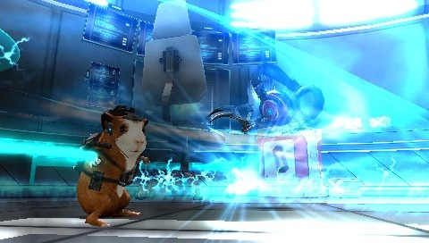 G-Force image 2