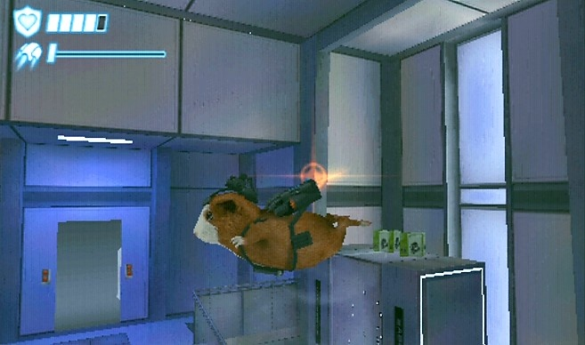 G-Force image 3