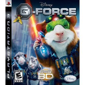 G-Force image 1