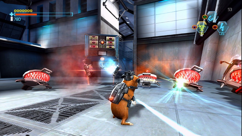 G-Force image 2