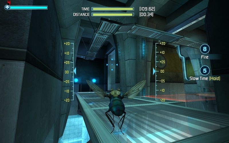 G-Force image 4