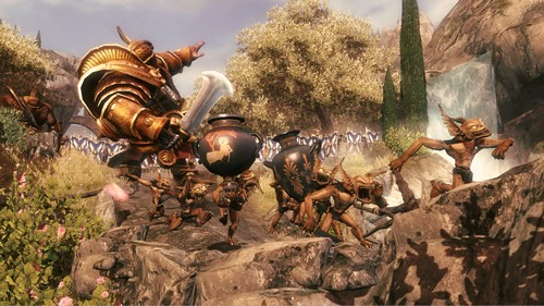Overlord 2 image 3
