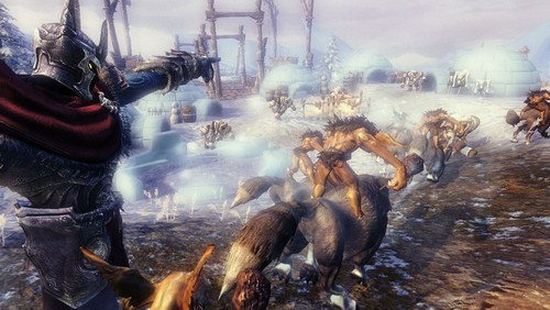 Overlord 2 image 8