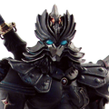 Karas Non Scale Pre-Painted PVC Figure: Otoha thumbnail 2
