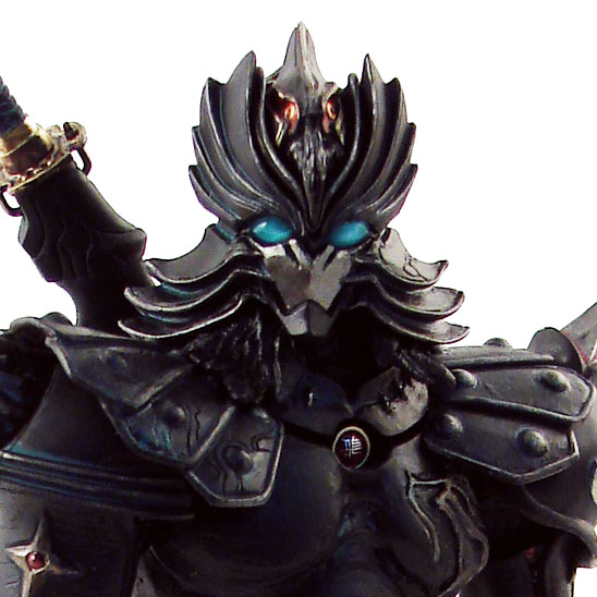 Karas Non Scale Pre-Painted PVC Figure: Otoha image 2