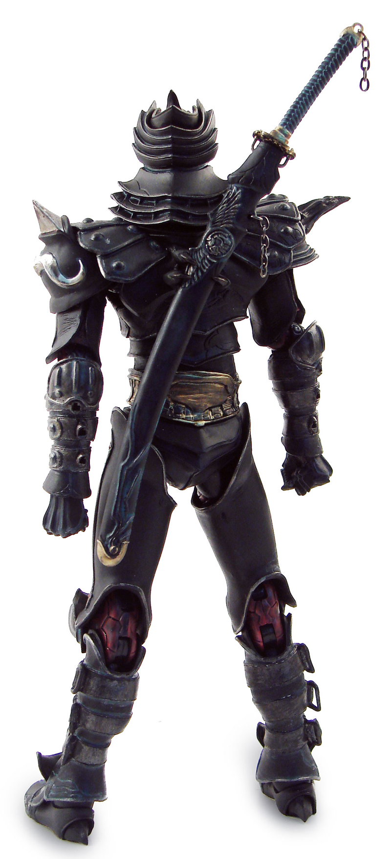 Karas Non Scale Pre-Painted PVC Figure: Otoha image 3