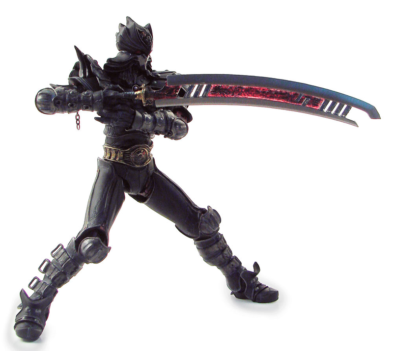 Karas Non Scale Pre-Painted PVC Figure: Otoha image 6