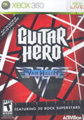 Guitar Hero: Van Halen thumbnail 1