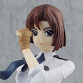 You're Under Arrest : Full Throttle 1/8 Scale PVC Figure: Tsujimoto Natsumi thumbnail 1