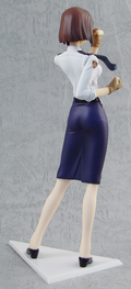 You're Under Arrest : Full Throttle 1/8 Scale PVC Figure: Tsujimoto Natsumi thumbnail 3