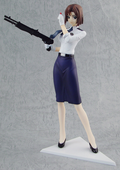 You're Under Arrest : Full Throttle 1/8 Scale PVC Figure: Tsujimoto Natsumi thumbnail 5