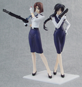 You're Under Arrest : Full Throttle 1/8 Scale PVC Figure: Tsujimoto Natsumi thumbnail 6