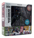 Revoltech Series No. 069 - Neon Genesis Evangelion: Rebuild of Evangelion Pre-Painted PVC Figure: Eva Provisional Unit-05 thumbnail 8