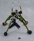 Revoltech Series No. 069 - Neon Genesis Evangelion: Rebuild of Evangelion Pre-Painted PVC Figure: Eva Provisional Unit-05 thumbnail 5
