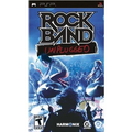 Rock Band Unplugged thumbnail 1