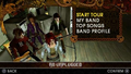 Rock Band Unplugged thumbnail 10