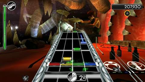 Rock Band Unplugged image 7
