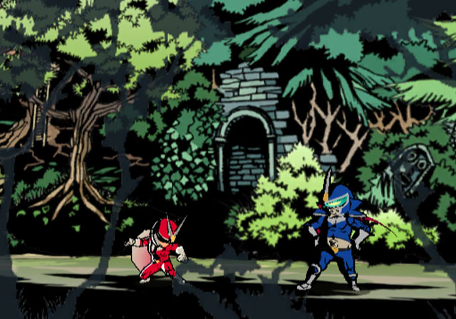 Viewtiful Joe image 6