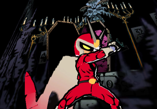 Viewtiful Joe image 7