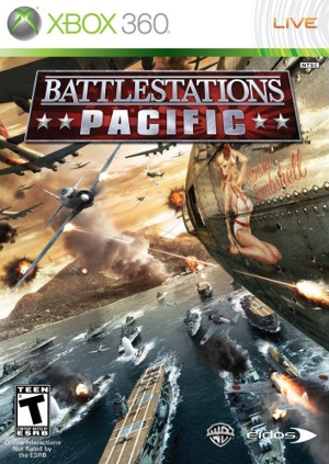 Battlestations Pacific_