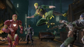 Marvel Ultimate Alliance 2 thumbnail 10
