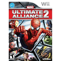 Marvel Ultimate Alliance 2 thumbnail 1