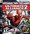 Marvel Ultimate Alliance 2 thumbnail 1
