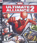 Marvel Ultimate Alliance 2 thumbnail 1