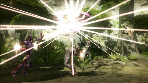 Marvel Ultimate Alliance 2 image 9