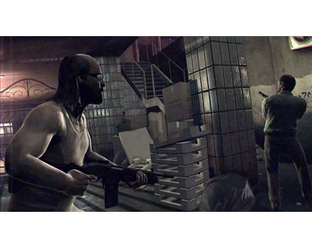Kane & Lynch 2: Dog Days image 10