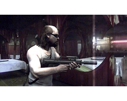 Kane & Lynch 2: Dog Days image 3