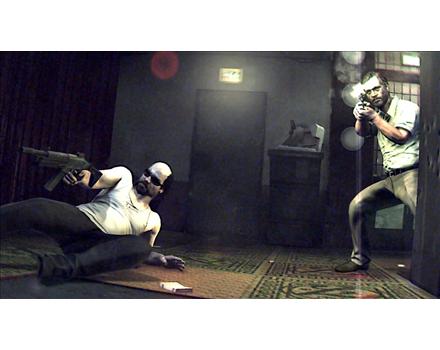 Kane & Lynch 2: Dog Days image 5