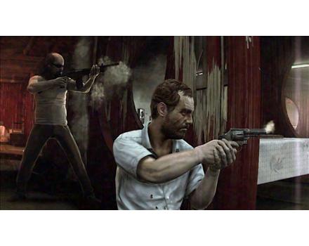 Kane & Lynch 2: Dog Days image 7