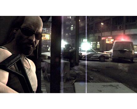 Kane & Lynch 2: Dog Days image 6