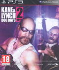 Kane & Lynch 2: Dog Days thumbnail 1