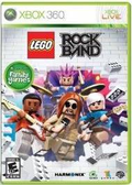 Lego Rock Band thumbnail 1