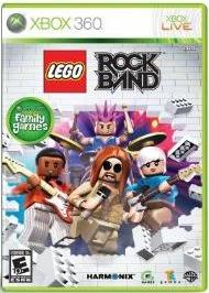 Lego Rock Band image 1
