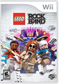 Lego Rock Band thumbnail 1