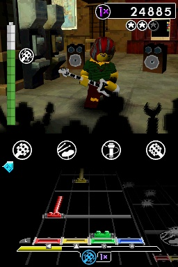 Lego Rock Band image 2