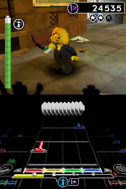 Lego Rock Band image 3