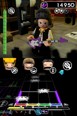 Lego Rock Band image 4
