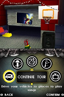 Lego Rock Band image 6