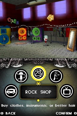 Lego Rock Band image 7