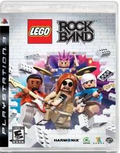 Lego Rock Band thumbnail 1