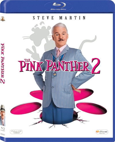 The Pink Panther 2 image 1